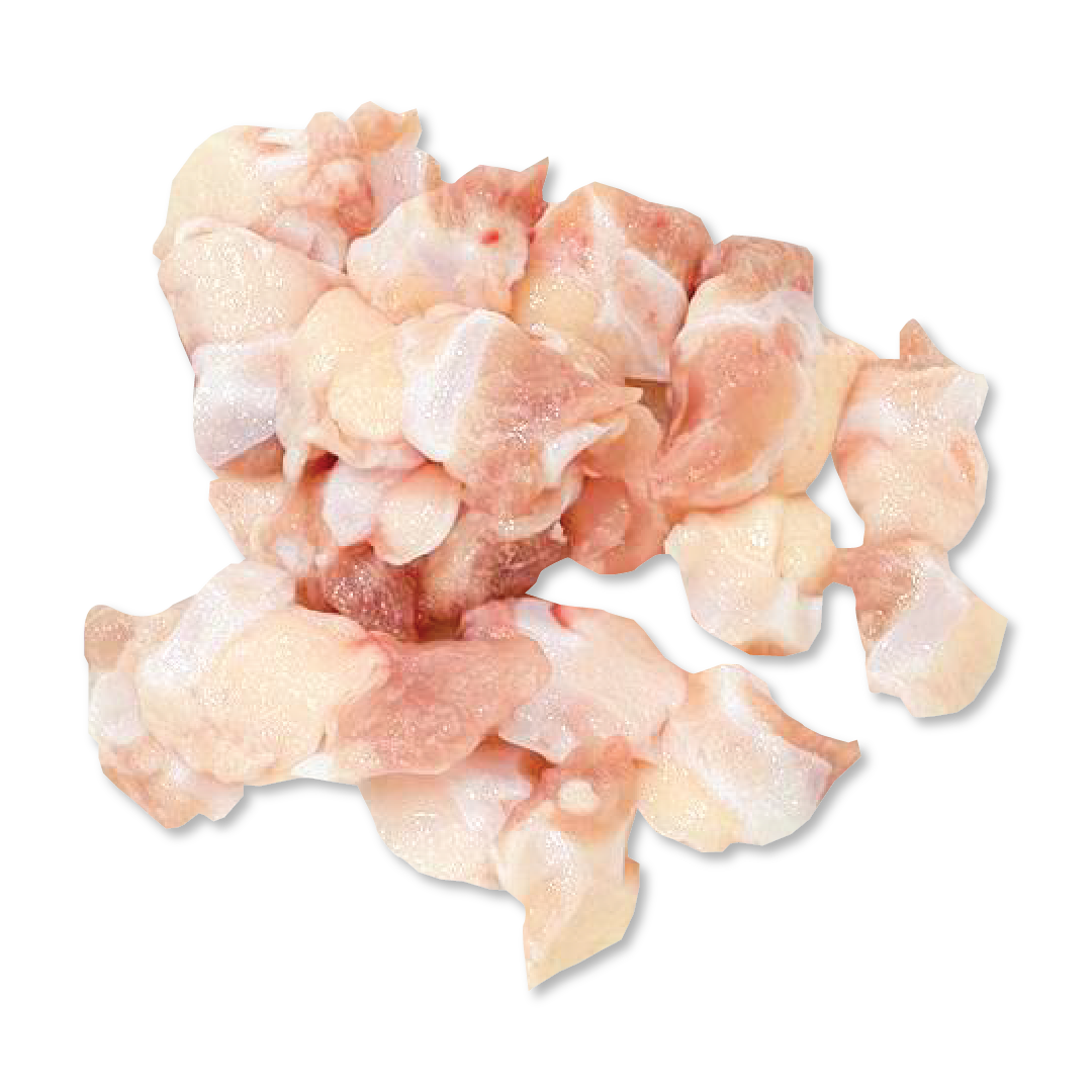 Lutut Ayam/Knee Soft Bone (12kg)