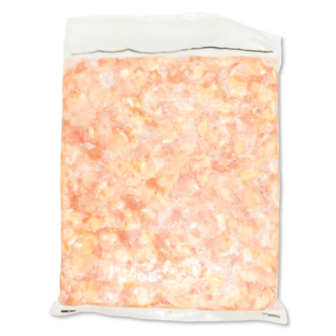 Lutut Ayam/Knee Soft Bone (12kg) Thai Stock