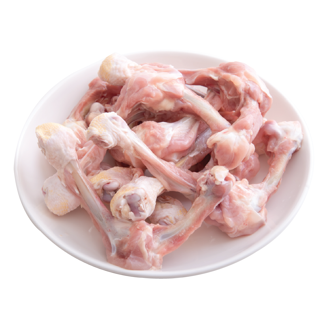 Tulang Paha Ayam/Leg Bone (10kg) Harumi Frozen Chicken