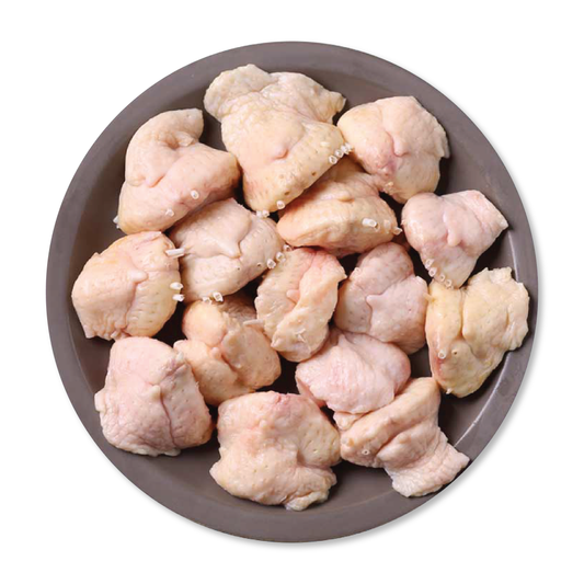 Tongkeng Ayam/Bishop Nose (16kg/20kg)