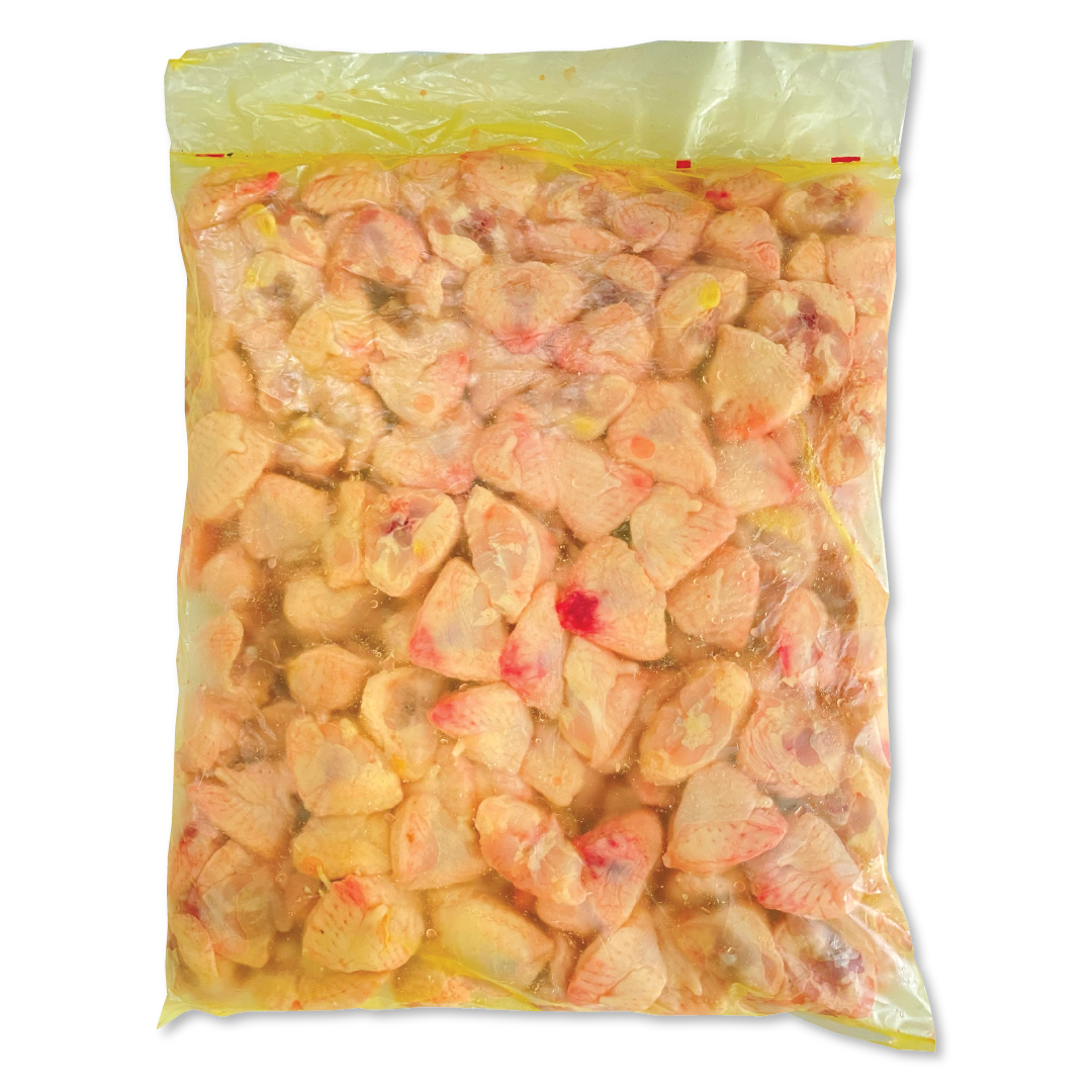 Tongkeng Ayam/Bishop Nose (2kg)