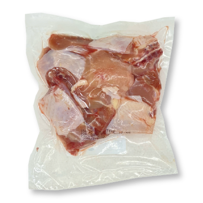 Ayam Dadu/Bone-In Chicken Cube (400gm) FreshPack