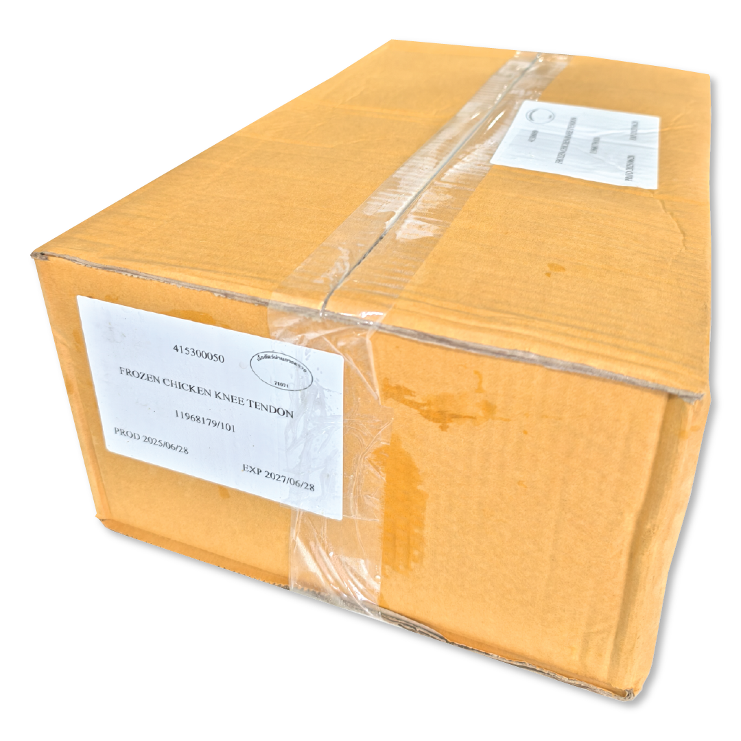 Lutut Ayam/Knee Soft Bone (12kg) Thai Stock