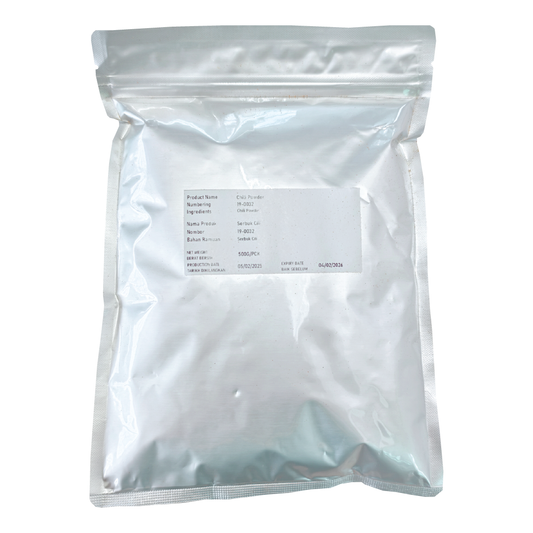 Chili Seasoning Powder (500gm)