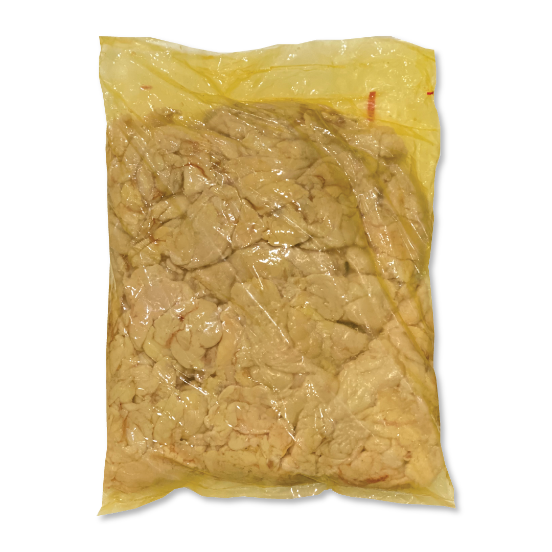 Lemak Ayam/Chicken Fat (12kg)