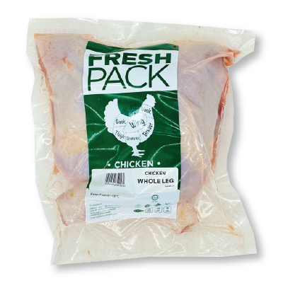 Kaki Ayam/Whole Leg (600gm) FreshPack