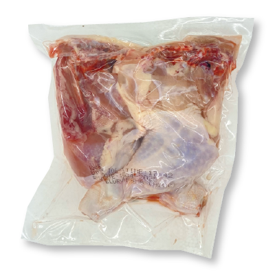 Kaki Ayam/Whole Leg (600gm) FreshPack