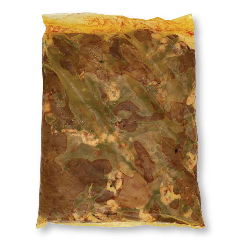 Hati Ayam/Chicken Livers (16kg/ctn)