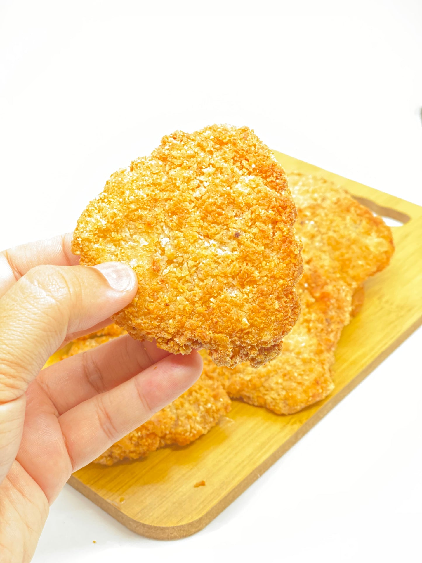 Breaded Chicken Nugget XL (1kg) Harumi x Omar Hana