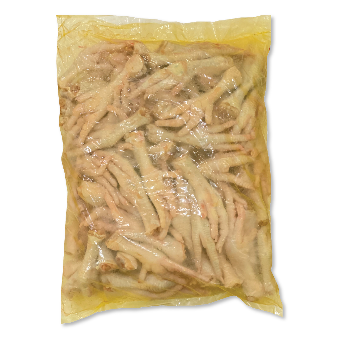 Kaki Ayam/Chicken Feet (12kg/ctn)