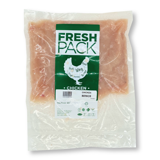 Ayam Cincang/Minced Chicken (400gm) FreshPack