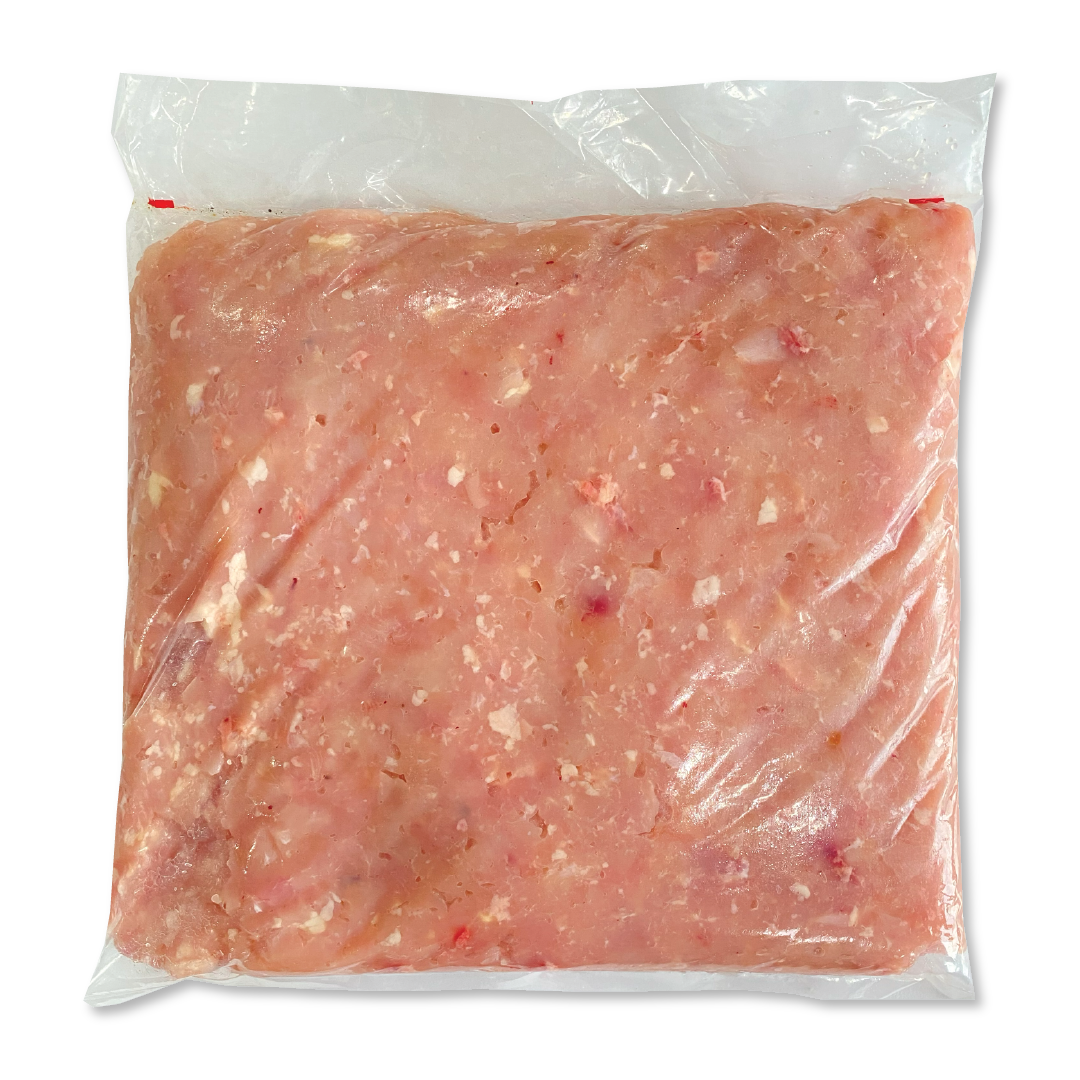 Ayam Cincang/Minced Chicken (2kg)