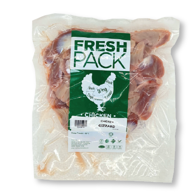 Pedal Ayam/Chicken Gizzards (400gm) FreshPack