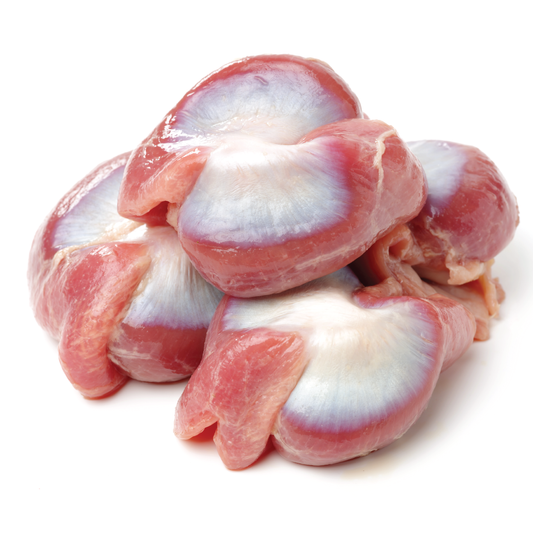 Pedal Ayam/Chicken Gizzards (20kg/bag)