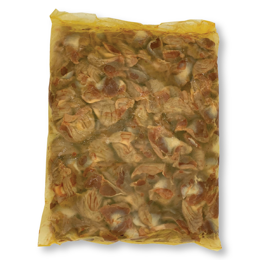 Pedal Ayam/Chicken Gizzards (2kg)