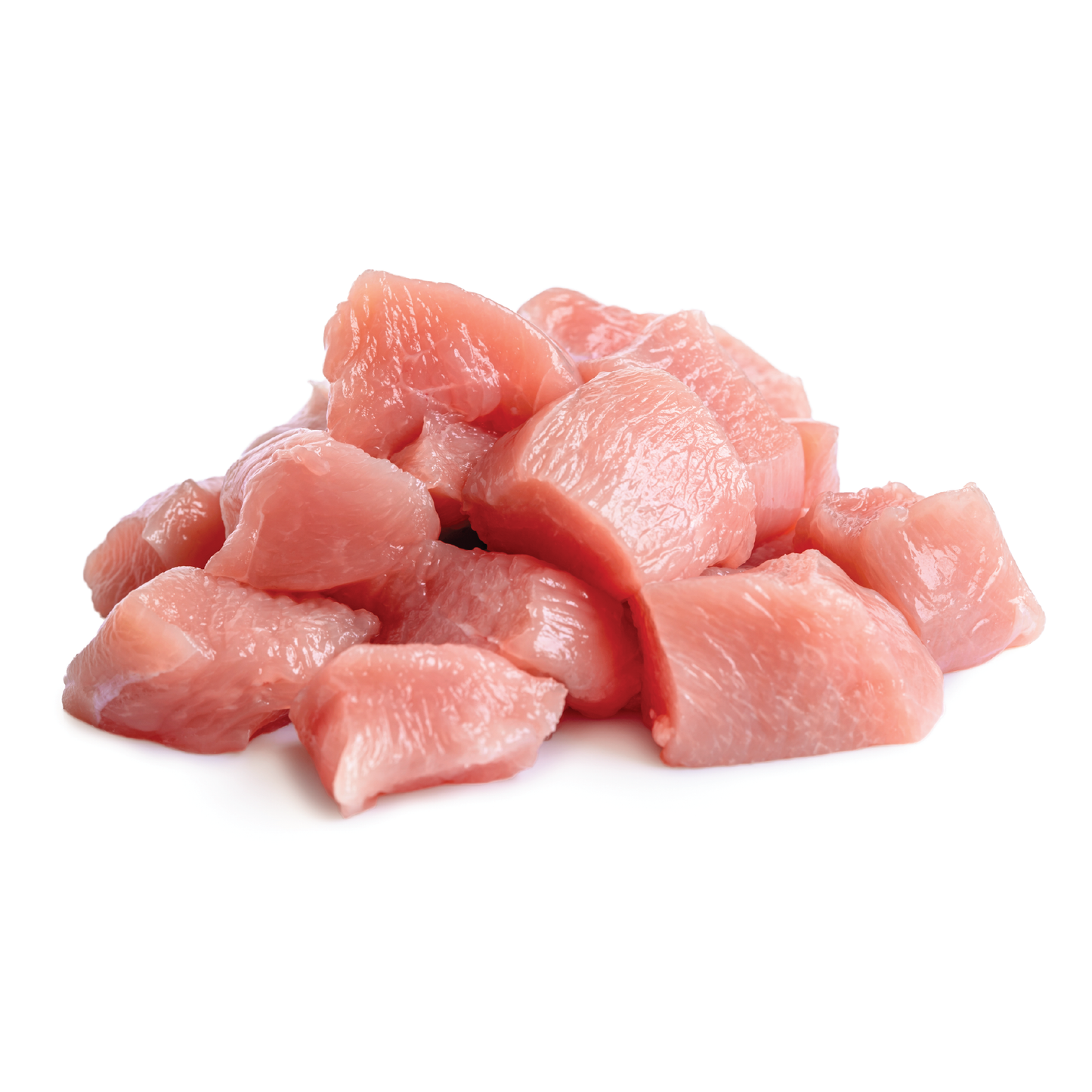 Dada Ayam/Skinless Boneless Breast Cube (300gm) Prime Cut