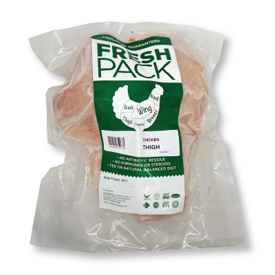 Peha Ayam/Chicken Thigh (450gm) FreshPack