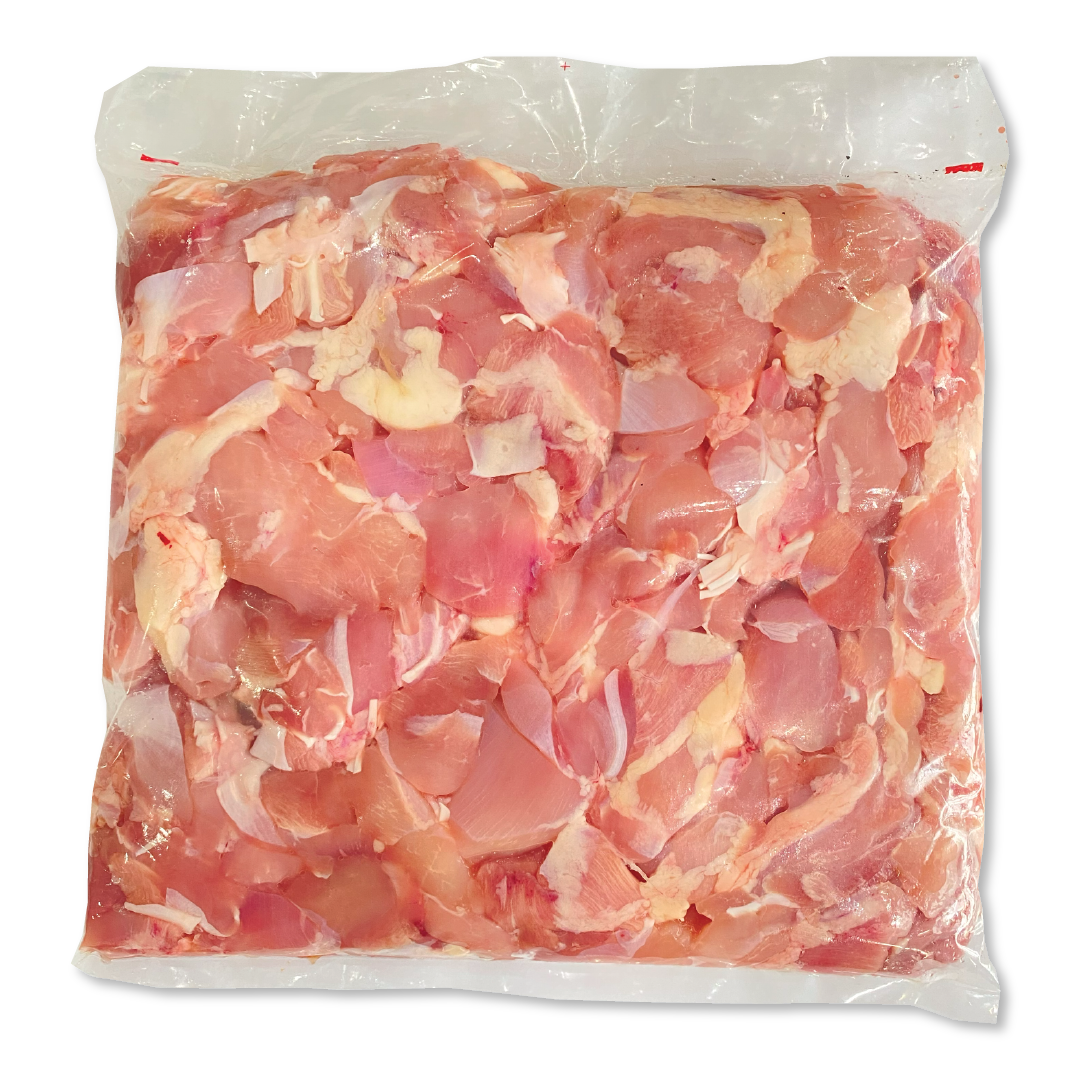 Trim Skinless Boneless Leg (2kg)