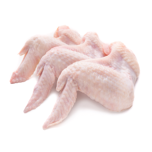 Kepak Ayam/Wings 3 Joints (2kg)