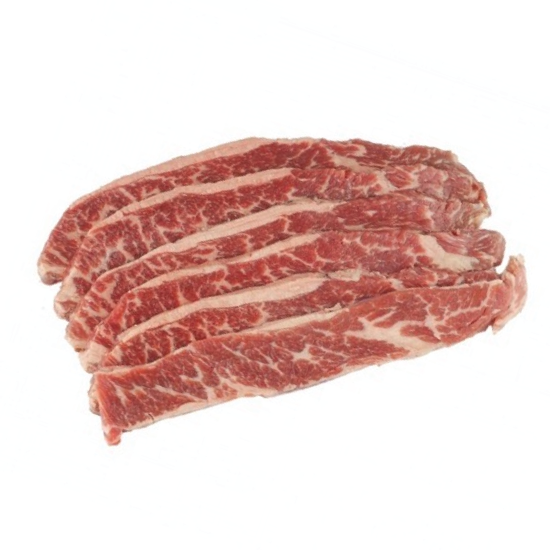 Beef Shabu Shabu 1.5mm (200g) Fresh Pack