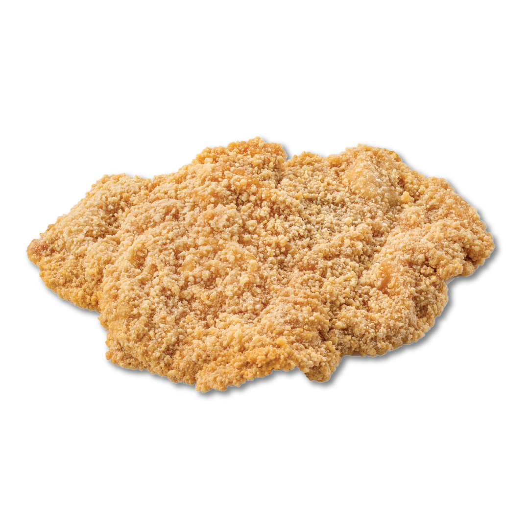 Ayam Gunting Chicken Chop (50pcs)