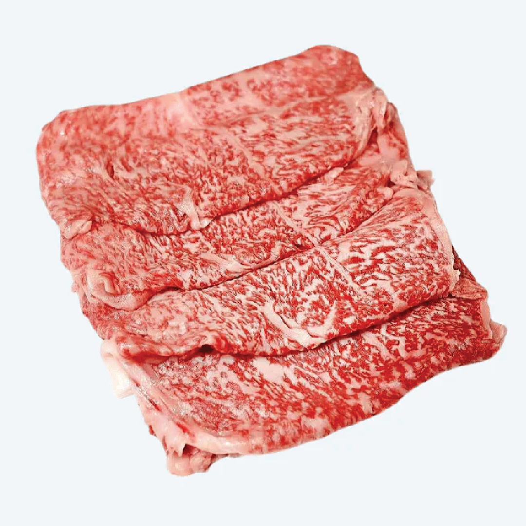 Beef Yakiniku 5mm (200g) Fresh Pack