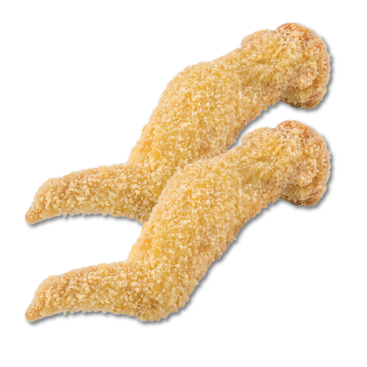 Ayam Gunting Chicken Wings (60pcs)