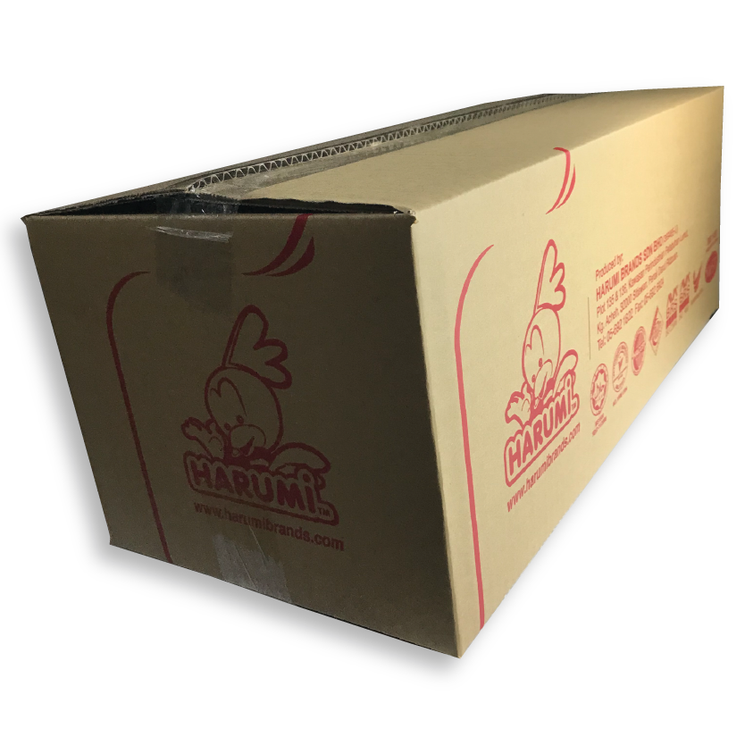 Kepak Ayam/Chicken Mid Wings (12kg/ctn)