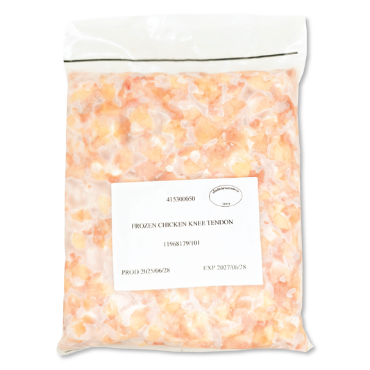 Lutut Ayam/Knee Soft Bone (12kg) Thai Stock