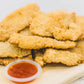 Satay Ayam/Breaded Chicken Mini Satay Freesize (6kg/ctn)