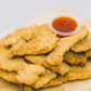 Breaded Chicken Mini Satay Freesize (1kg)