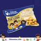 Ayam Popcorn/Breaded Chicken Popcorn (500gm) Harumi x Omar Hana