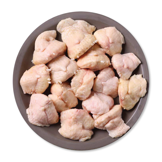 Tongkeng Ayam/Bishop Nose (2kg)