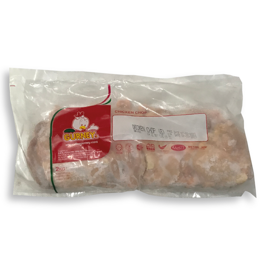 Chicken Chop (12kg/ctn)