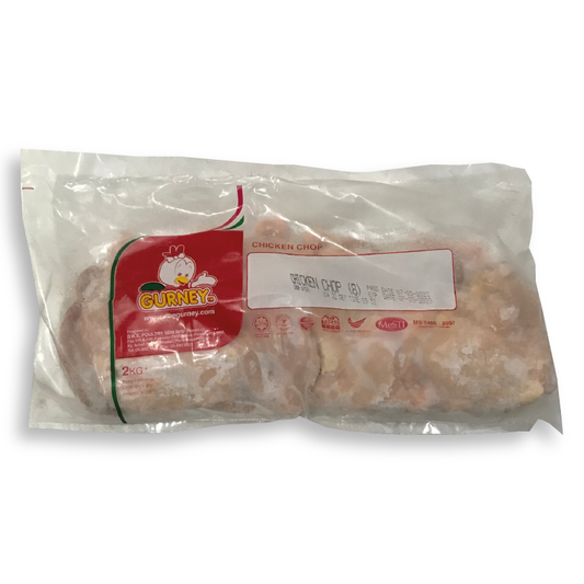 Chicken Chop (2kg)