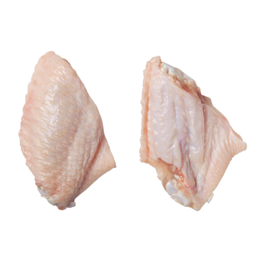 Kepak Ayam/Chicken Mid Wings (12kg/ctn)