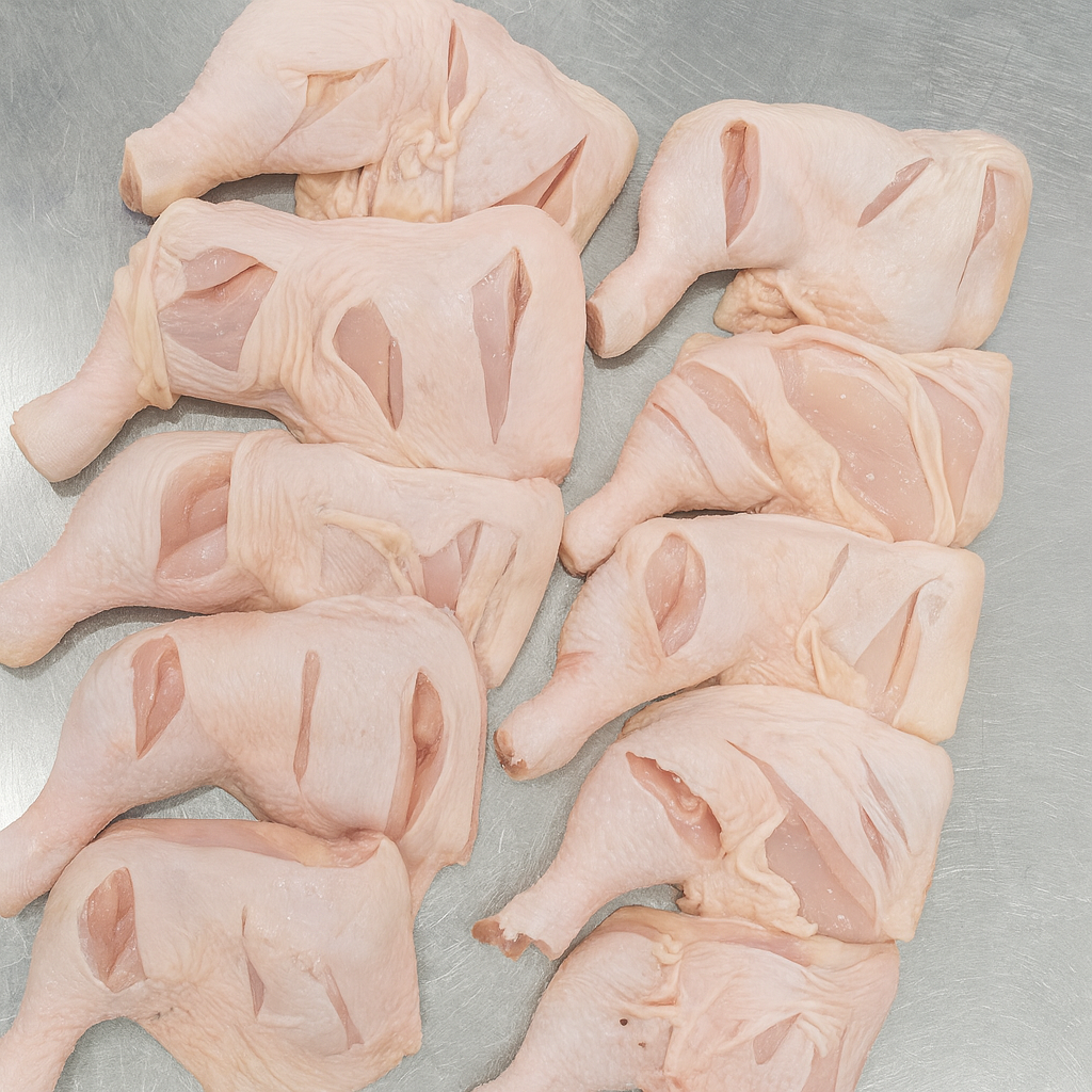 Kaki Ayam/Whole Leg (20kg/ctn)
