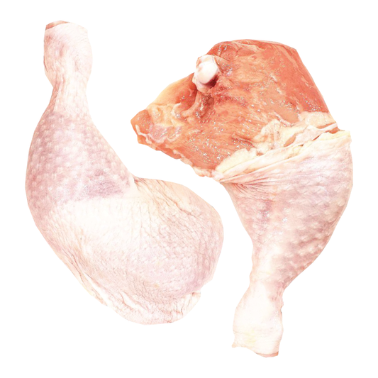 Kaki Ayam/Whole Leg JC (20kg)