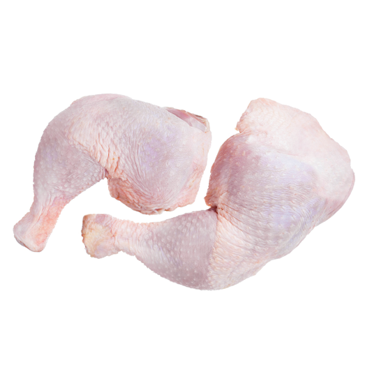 Kaki Ayam/Whole Leg (12kg/ctn)