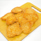 Breaded Chicken Mixed Bites (10kg/ctn)