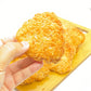 Breaded Chicken Mixed Bites (10kg/ctn)