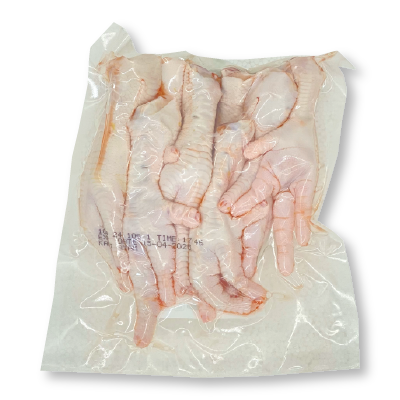 Kaki Ayam/Chicken Feet (400gm) FreshPack