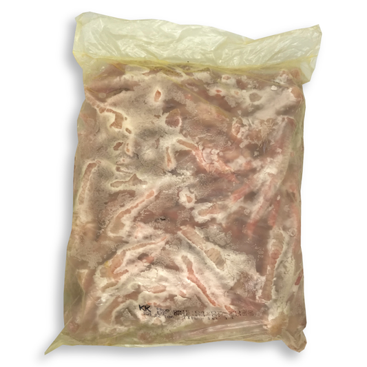 Kaki Ayam/Chicken Feet (12kg/ctn)