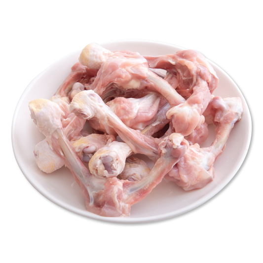 Tulang Kaki Ayam/Chicken Leg Bone (350gm) Prime Cut