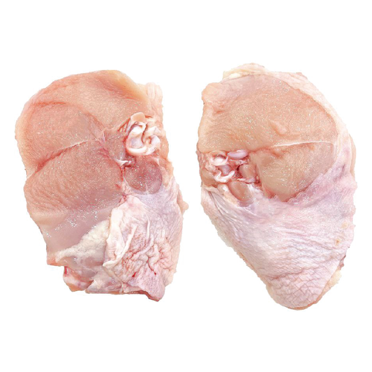 Rusuk Ayam/Chicken Ribs (12kg) HARUMi Frozen Chicken