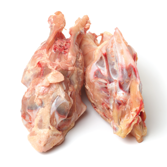 Rangka Ayam/Chicken Carcass (10kg/bag)