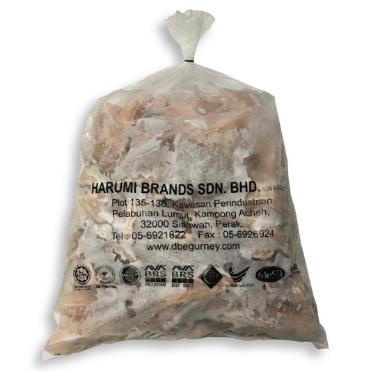 Rangka Ayam/Chicken Carcass (10kg/bag)