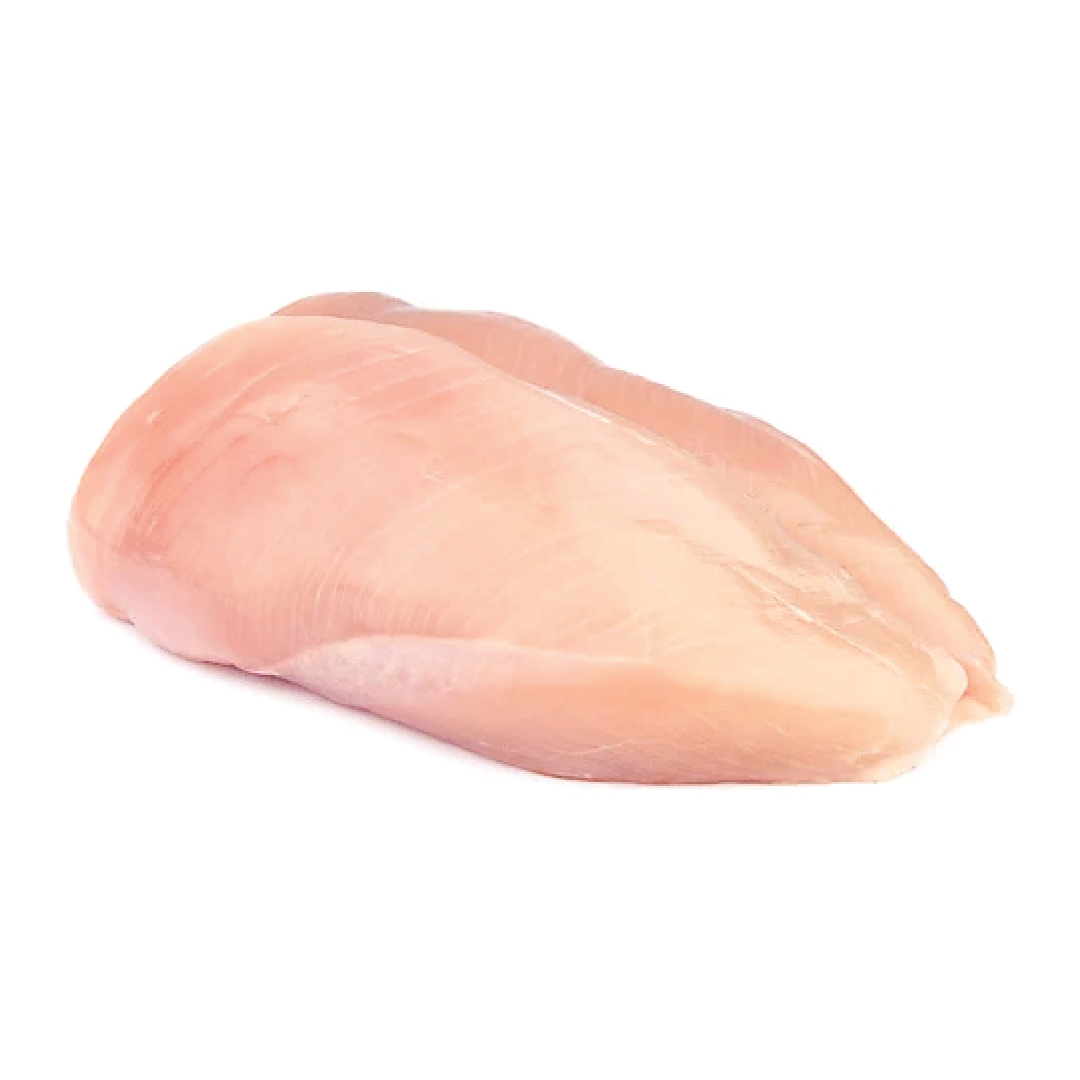 Trim Boneless Breast Meat (12kg) HARUMi Frozen Chicken