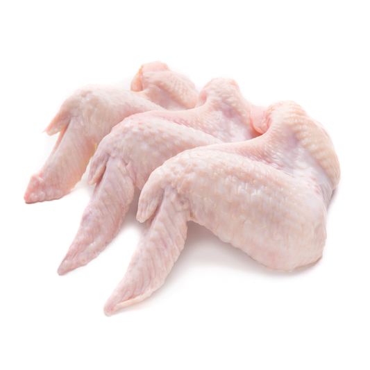 Kepak Ayam/Wings 3 Joints (12kg/ctn)