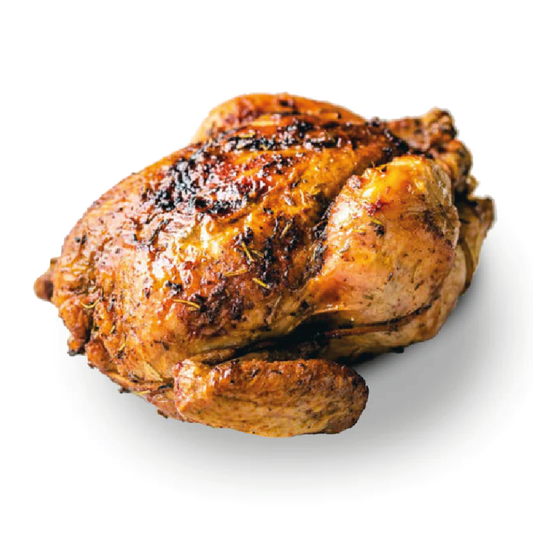 Ayam Panggang Perap/Marinated Roasted Chicken (900gm)